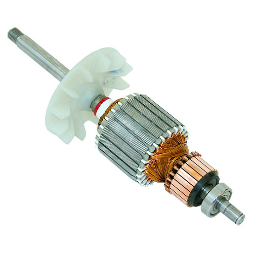 Kirby anker 580-635 watt