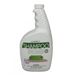 Kirby shampoo 946ml