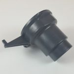 Kirby slang koppeling