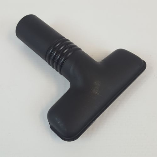 Kirby stoffering mondstuk