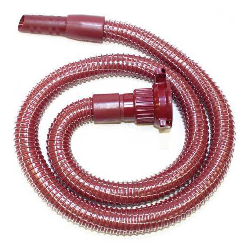 Kirby stofzuigerslang legend 2