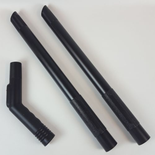 Kirby complete steel