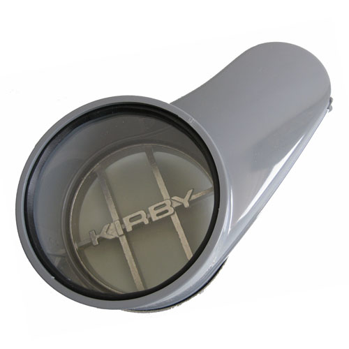 Kirby demonstratie kijkglas