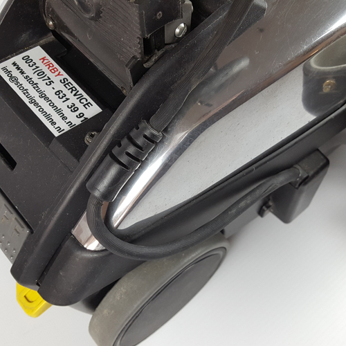 Kirby elektrasnoer 2 Kirby elektrasnoer 2