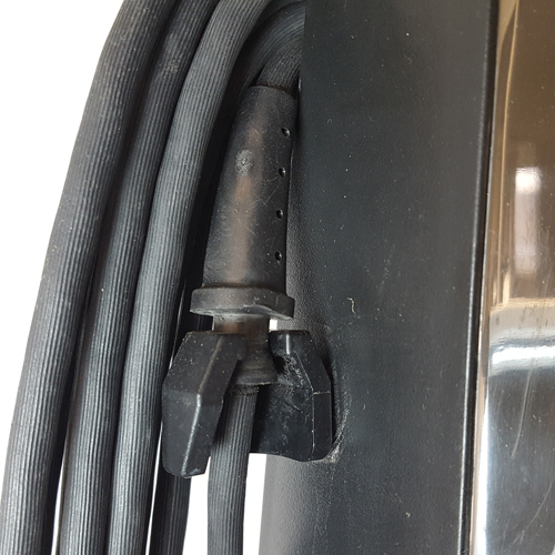 Kirby elektrasnoer 1