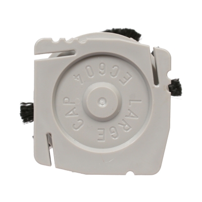 Kirby rolborstel grote stelblok