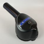 Kirby Avalir 2 turbo borstel