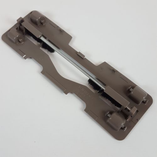 Kirby onderplaat vloermondstuk binnenzijde