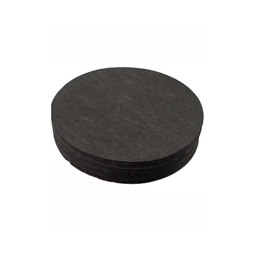 Kirby demonstratie filters zwart 1250 stuks