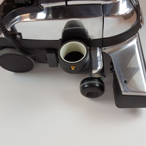 Kirby uitlaat pakkingsring 1