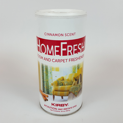 Kirby Home Fresh kaneel geurpoeder 454gr