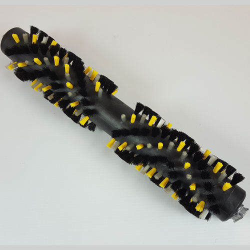 Kirby schrobborstel harde vloeren