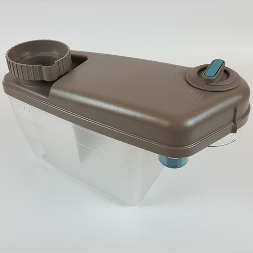 Kirby shampoo reservoir (S2)