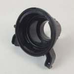 Kirby koppeling slang