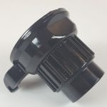 Kirby koppeling slang