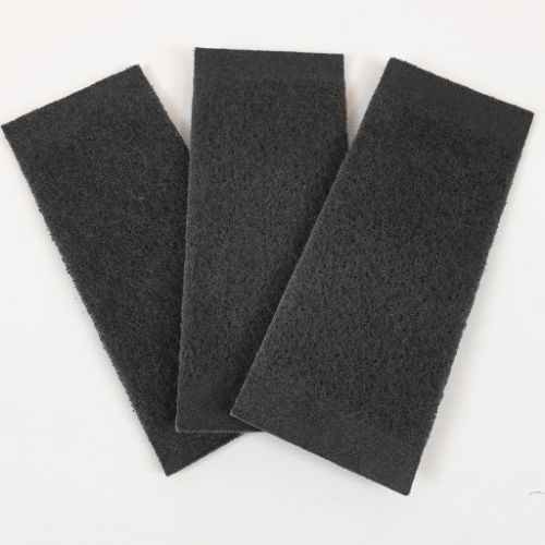 Kirby schrobmat (3 st)