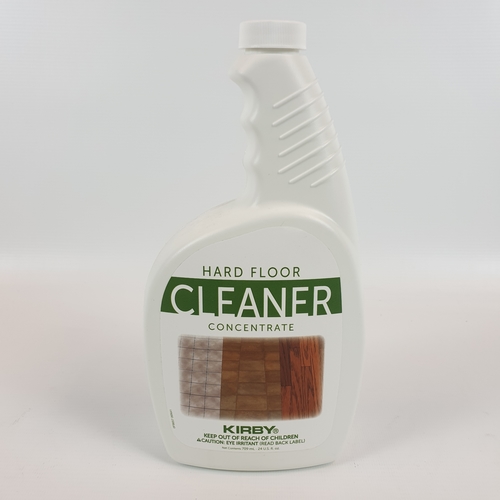 Kirby Hard Floor Cleaner (706ml)