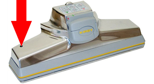 Aanwijzing led vanaf G5