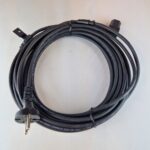 Elektrasnoer voor Kirby - 10 meter